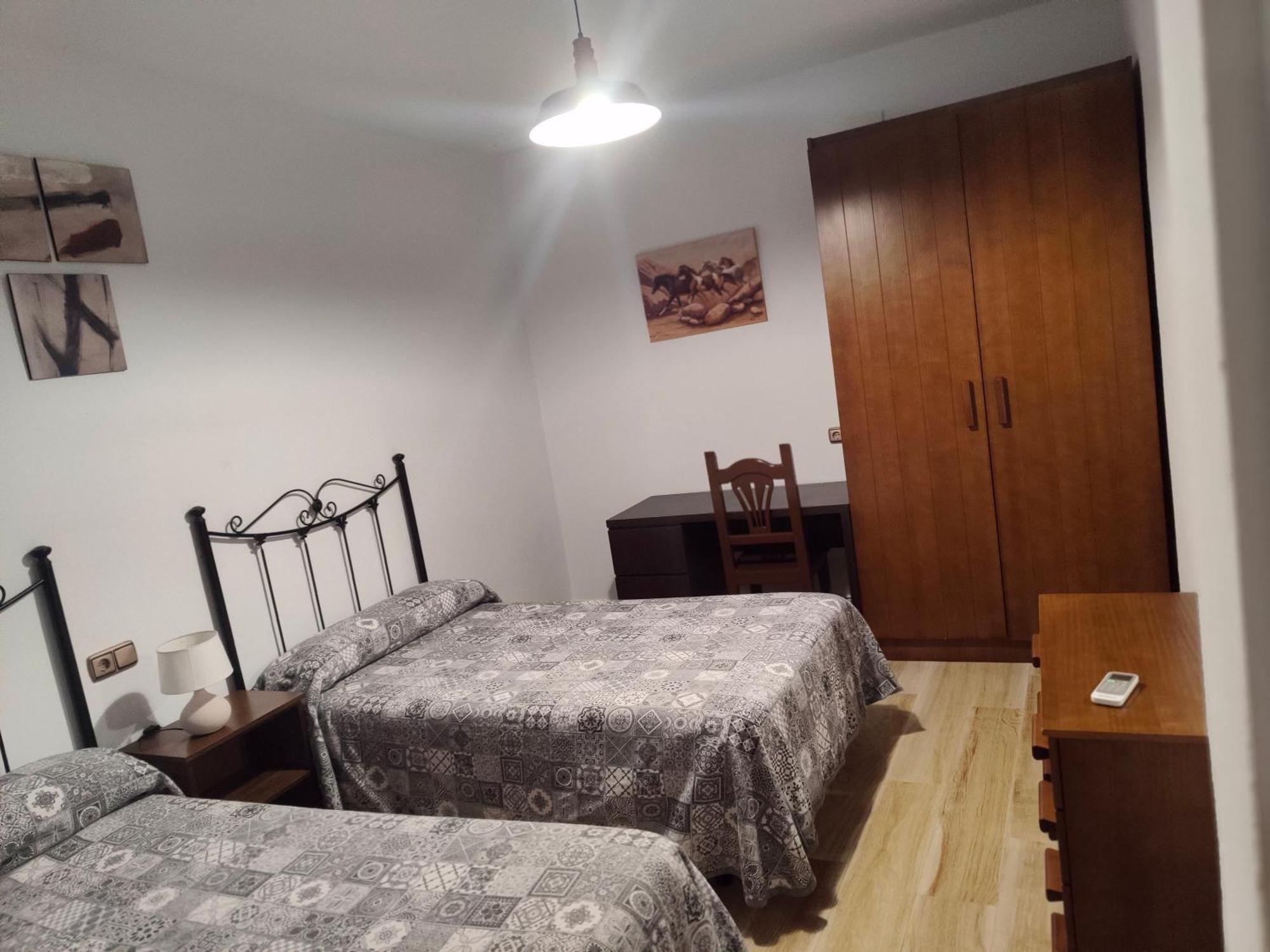 El Hogar De Ardwina Vendégház Alía Kültér fotó