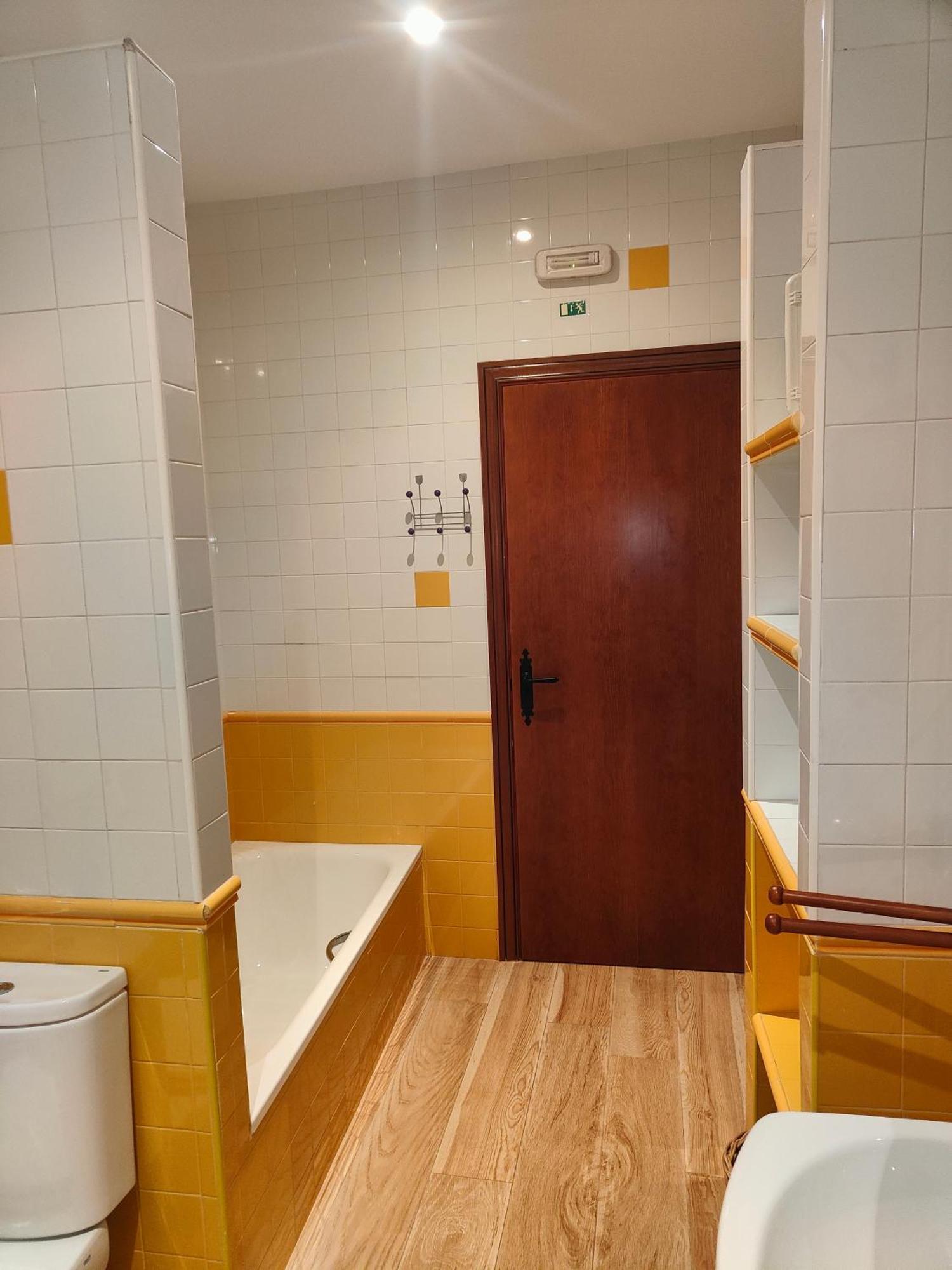 El Hogar De Ardwina Vendégház Alía Kültér fotó